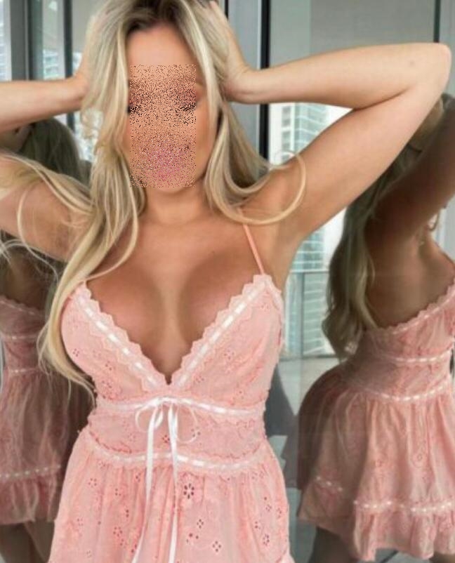 Başarılı Seksiliğe Sahip Sarışın Antalya Escort Bayanları